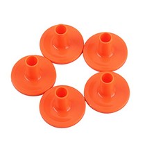 악기악세사리 경량 심벌 슬리브 드럼 바닥 커버 재사용 가능한 미끄럼 방지 드럼 액세서리 플라스틱 드럼, 01 TYPE1