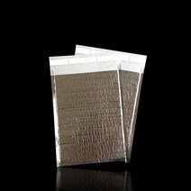 [따끈상품] 은박보냉재 보냉파우치 보냉 은박보온팩 30P 보냉백 30cmX40cm 은박보냉팩 은박발포지 보냉봉투, 단일옵션