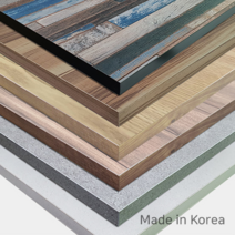 아네마름 DIY 원형테이블상판 580 국산 (테이블다리 별도구매) 이벤트진행중 테이블상판, 애쉬