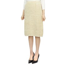 [럭스보이][메종마르지엘라] S51MA0487 S18143 001F 여자 스커트