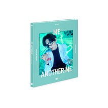 핫트랙스 SF9(에스에프나인) - ME ANOTHER ME: ZU HO`S PHOTO ESSAY [주호 포토 에세이]