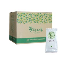 꿈꾸는 나무 프리미엄60g1매 물티슈 (400매) 업소용, 1, 1600매