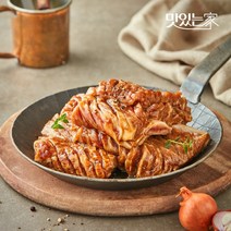 [맛있는가] 프리미엄 포갈비 600g x 5팩, 없음, 5개