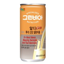 그린비아 (주)정식품, 200ml, 30개