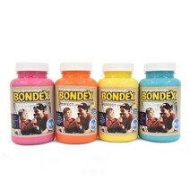 본덱스 수용성 스테인 (250ml) 목재보호 마감 빠른건조 다양한 반투명 컬러, S0580-Y10R 옐로우