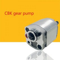 CBK 기어 펌프 CBK-F0.5/F2.1/F2.5/F3.2/F4.2/F1.1 고압 오일 유압 리프터 파워 유닛, CBK-F3.2