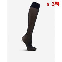 FALKE Matt Deluxe 20 denier knee-high socks 팔케 매트 디럭스 20 데니어 knee-하이 양말 3팩