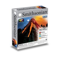 토이트론 스미스소니언 자이언트 화산폭발 (Smithsonian Giant Volcano) - 교구