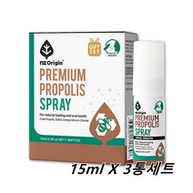 뿌리는 프로폴리스 구강 스프레이 입냄새 프라그 악취 구취 제거 뉴질랜드 프리미엄 프로폴리스 액상 추출물 의약외품 구중청량제 플로폴리스 폴리폴리스 페퍼민트향