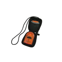Greenlee HD Electric VWP-20H V-Watch Pro Personal Voltage Detector, VWP-20HFR-K