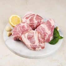 금천미트 동원 냉장 국내산 목살 수육용 300g x 2팩 257273
