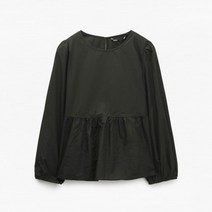 MIXXO 베이비돌 블라우스 BWD919G REMIWBLDT9QG MIWBLDT9QG 291337
