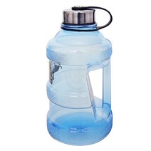 미니 손잡이 생수통 2.3L 블루 손잡이생수병 _ 23021601EA, 본상품선택, 본상품선택