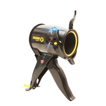 휴대용 코킹 건 수동 절연 매스틱 실란트 코너 솔기 충전 도구 실리콘 코킹 압력 찬장 홈 도구, 없음