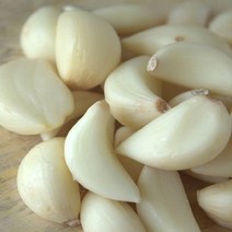 깐마늘 햇마늘 200g 500g국내산
