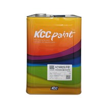 KCC 페인트 속건내화상도 무광 : 내화페인트 상도 회색 C304 E-80680 18L, C304(동부아이보리), 18000ml