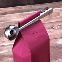 집게형 커피 계량스푼 304스텐, 집게형 계량스푼(17.5cm)