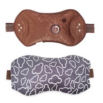 NEW 한양 온수 온열 충전식 허리 배 발 무릎 어깨 찜질기 팩 모음, HA-04 회색