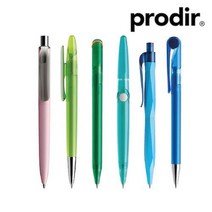 prodir 프로디아 정품 스위스 프리미엄 볼펜 색상 컬렉션11, 상세설명 참조, 없음