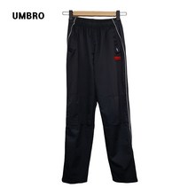 엄브로 기본로고 데일리 트랙 팬츠 24