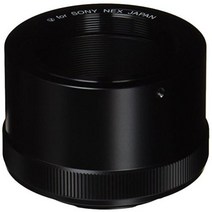 Vixen 천체 망원경 필드 스코프 촬영용 액세서리 카메라 어댑터 T 링 소니 E 용 (N) 37314-7