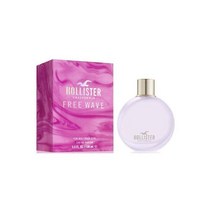 홀리스터 FREE WAVE California 오드퍼퓸 EDP 100ml