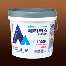 내한용(겨울용) 쌍곰 세라픽스 타일본드 PC-7000D(20KG), 타일본드 세라픽스 20KG(PC-7000D)