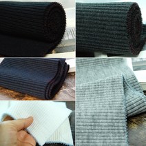 자투리 두꺼운아크릴 점퍼시보리70202 택1, 두꺼운아크릴 점퍼시보리70206 챠콜