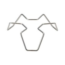 스노우피크 차콜 스탠드 냄비 받침 CS-522