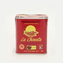 [새벽배송][우리가락]쉐프스 훈제파프리카가루 70g