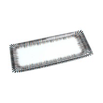 밤부 직사각접시, 11.5인치(밤부188-11.5)
