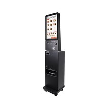 (신성 R) 하나시스 키오스크 21인치 터치 모니터 K-220B 36개월 후 소유권이전, 제주 도서