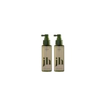 제니하우스 루트 볼륨 픽서 더블 기획 (95ml+95ml) 랜덤샘플증정