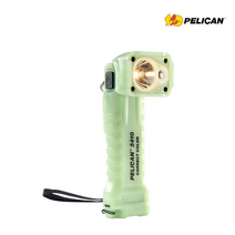 펠리칸 라이트 3410MCC 랜턴 캠핑랜턴 전구색 손전등 방수 본체야광