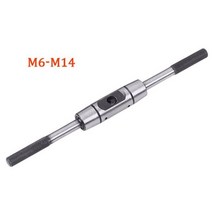 수동 윈치 우인치 차량, M6 M14