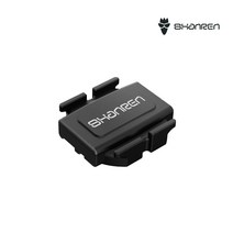 샨렌 SC20 듀얼 올인원 센서 스피드 속도 케이던스 심박수 ANT+