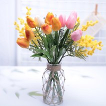 그물화병 유리화병 도매, 02_Type