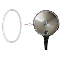 압력솥 고무 바킹 패킹 22cm ( 호환 휘슬러 구형)