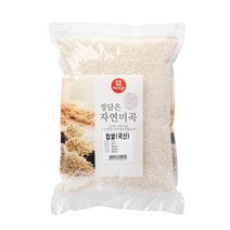 두보식품 찹쌀 4kg