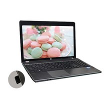 중고노트북 리퍼 (삼성 LG 삼보 등) [윈도우10+SSD기본탑재] 사무용 인강용, 4GB, SSD 120GB, 13-HP 프로북 4530s