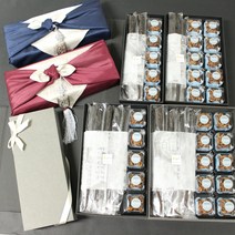 도라지정과 & 호두정과세트 / 쇼핑백포함 상견례선물 명절선물 설날선물 추석선물 선물세트, 도라지정과1kg(단품), 보자기+노리개포장