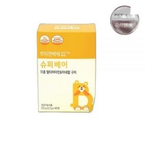 쁘띠앤베베 슈퍼베어 1개월 어린이 키즈 종합 멀티 비타민 젤리, 상세페이지 참조, 상세페이지 참조, 상세페이지 참조, 상세페이지 참조