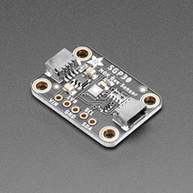 Adafruit SGP30 공기 품질 센서 브레이크 아웃 - VOC 및 eCO2 3709