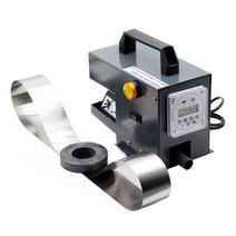 오일스키머 휴대용 미니 오일 스키머 CNC 스틸 벨트 스크레이퍼 물 분리기 복구 기계 13L/H 220V 14W, 1.오일 물 분리기