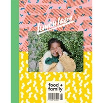 Lunch Lady (계간지) : 2022년 No.26, Nice Thing Pty Ltd