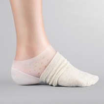 모나코올리브 시크릿 밴딩형 키높이 패드 실키밴드, 1개