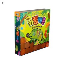 기타 조이매스 키즈카멜레온, 단품, 상세페이지 참조