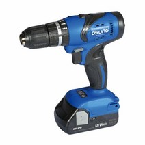 RT 오성 충전해머드릴드라이버 531-2195, 단품