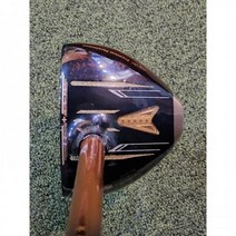 파크골프 혼마 5스타 65주년 감나무 파크채 HONMA 65TH 파크골프채 (오른손) 마지막 제, 기본 : 상세페이지 참조