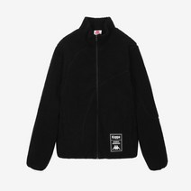 [카파] 남성 어센틱 TECH VINGT 블랙